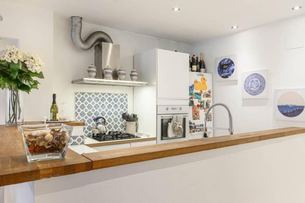 Delicious Apartment โรม ภายนอก รูปภาพ