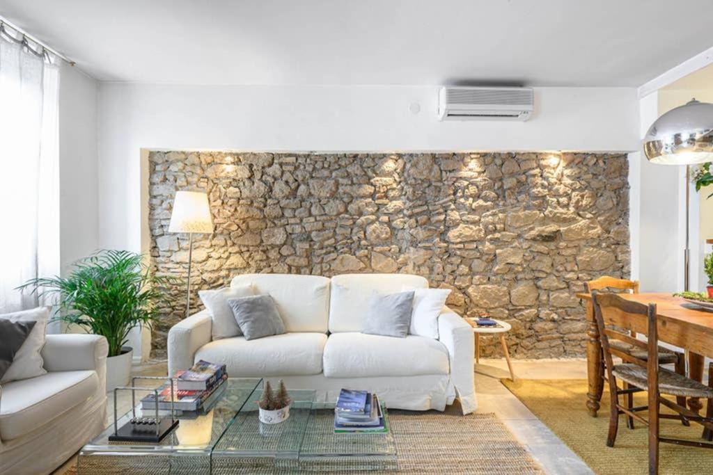 Delicious Apartment โรม ภายนอก รูปภาพ