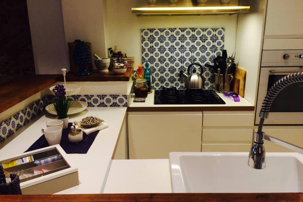 Delicious Apartment โรม ภายนอก รูปภาพ
