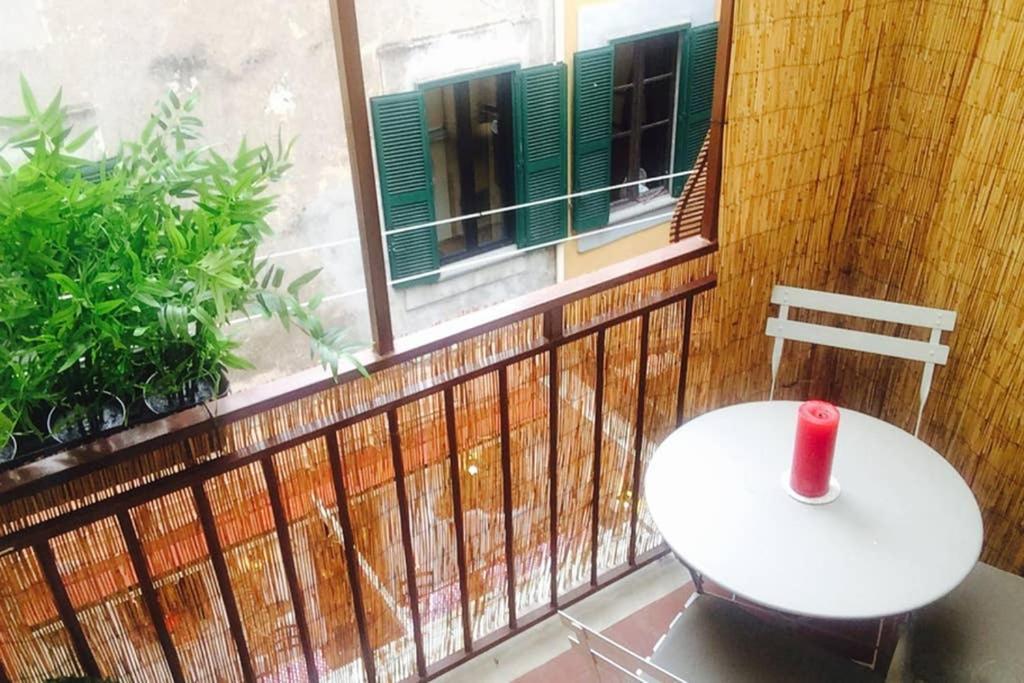 Delicious Apartment โรม ภายนอก รูปภาพ