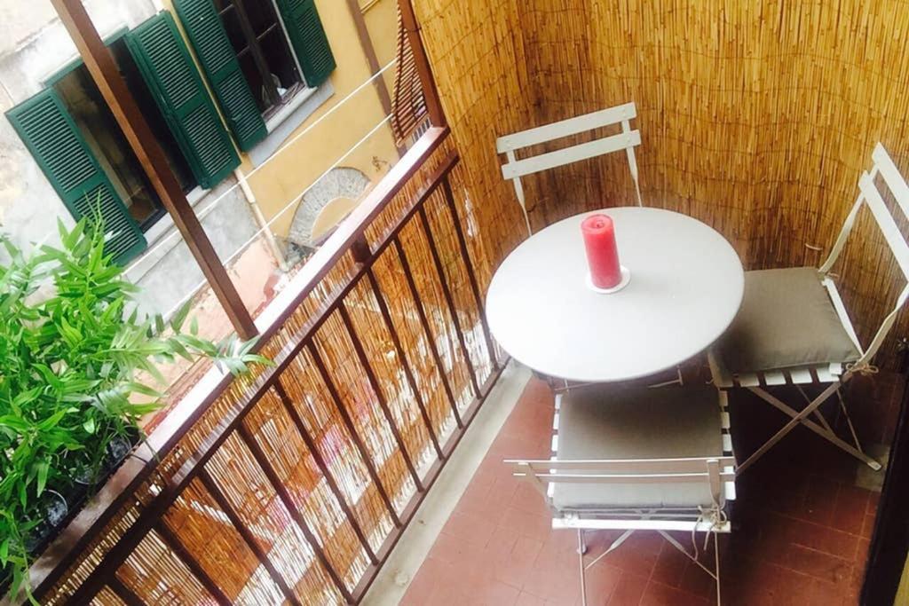 Delicious Apartment โรม ภายนอก รูปภาพ