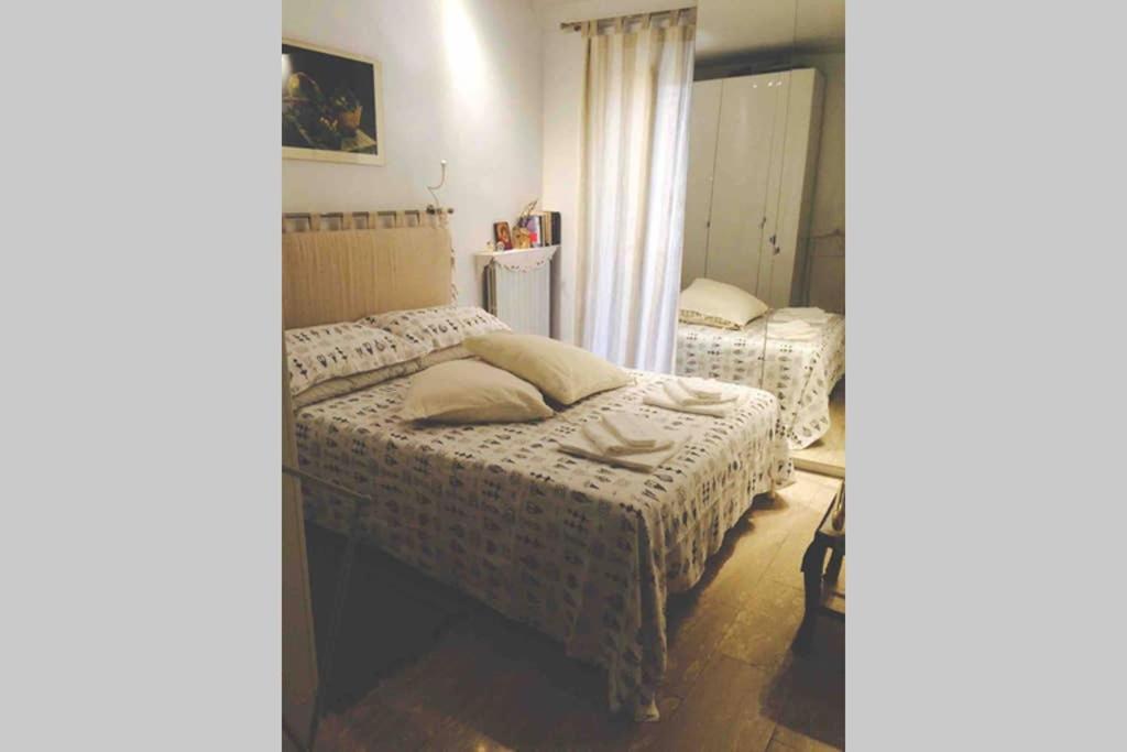 Delicious Apartment โรม ภายนอก รูปภาพ