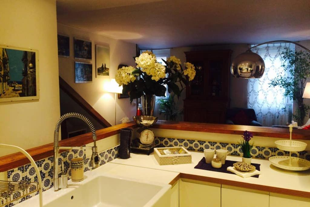 Delicious Apartment โรม ภายนอก รูปภาพ