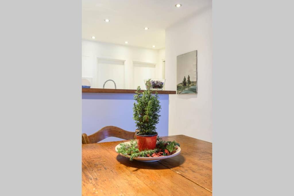 Delicious Apartment โรม ภายนอก รูปภาพ