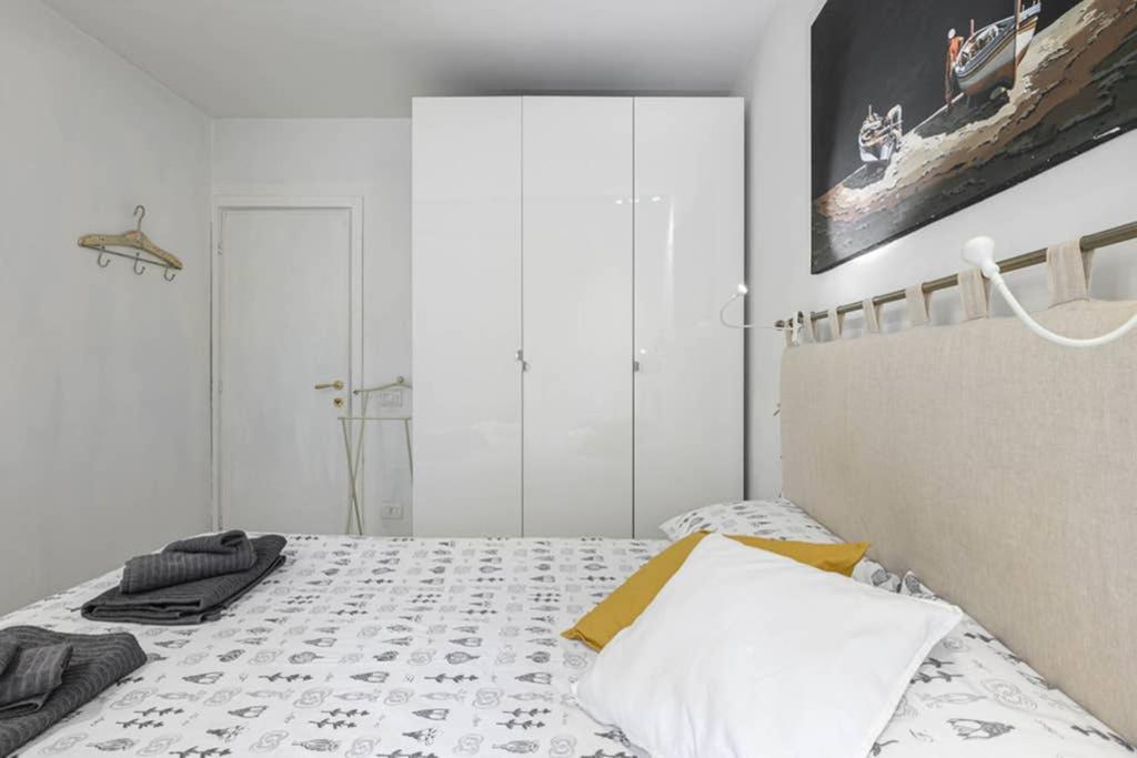 Delicious Apartment โรม ภายนอก รูปภาพ