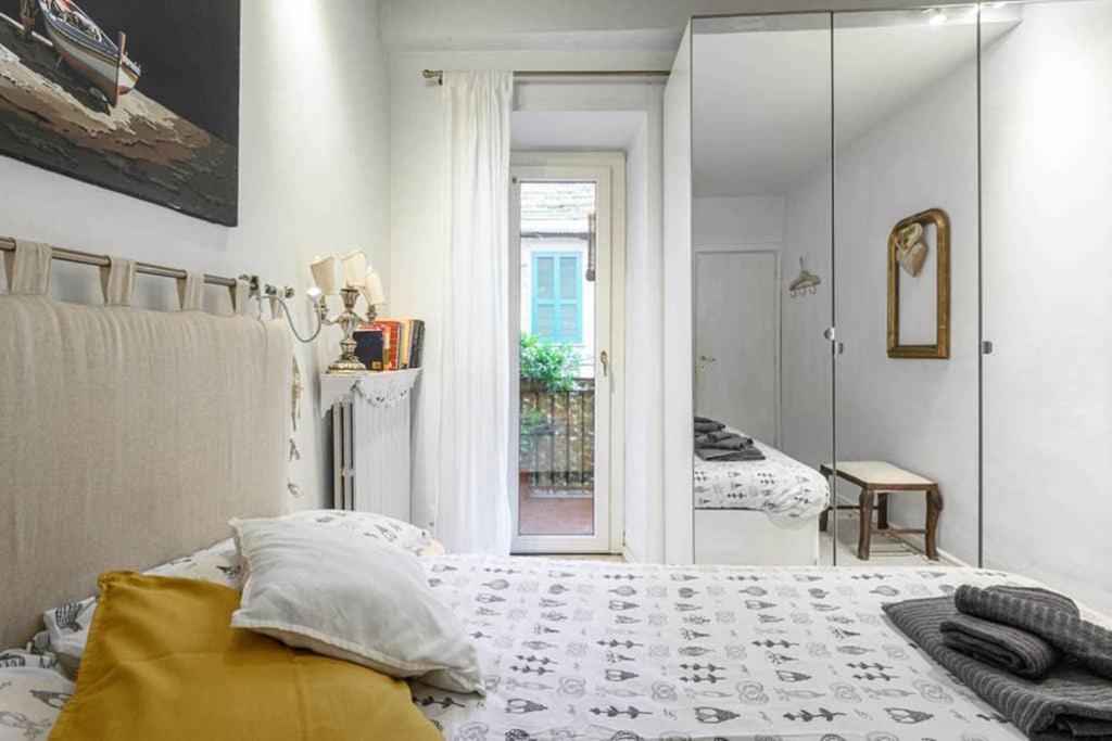 Delicious Apartment โรม ภายนอก รูปภาพ
