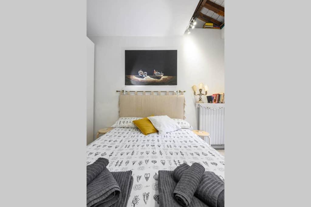 Delicious Apartment โรม ภายนอก รูปภาพ